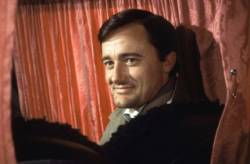 robert vaughn