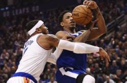 demar derozan