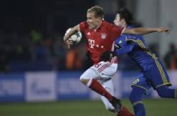 bayern rostov