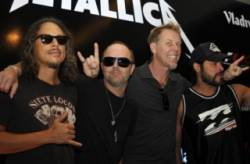 metallica