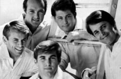 the beach boys