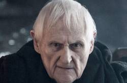 peter vaughan