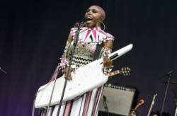 laura mvula