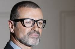 george michael