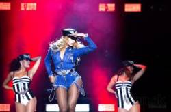 beyonce predstavila video ku skladbe 711