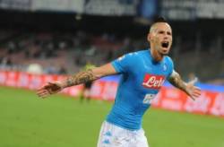 marek hamsik