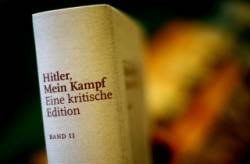 mein kampf