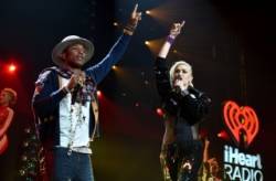 pharell williams a gwen stefani