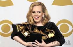 adele