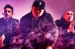 skupina bliss n eso