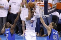 russell westbrook