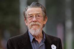 john hurt