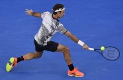 finale australian open roger federer rafael nadal