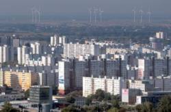 petrzalka