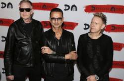 depeche mode