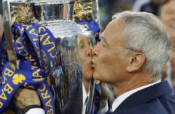 claudio ranieri