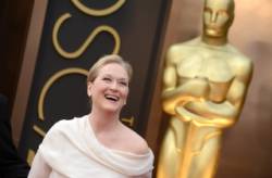 meryl streep