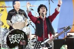 green day 640x420