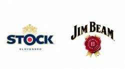 stock jimbeam