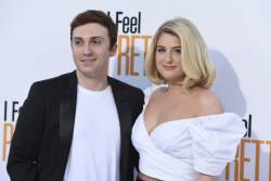 meghan trainor daryl sabara 676x454