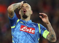 marek hamsik