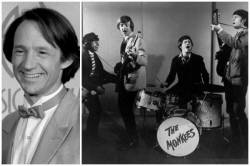 the monkees