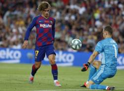 antoine griezmann fc barcelona 676x496