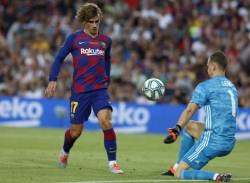 antoine griezmann fc barcelona 676x496