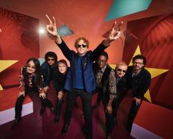 archiv simply red