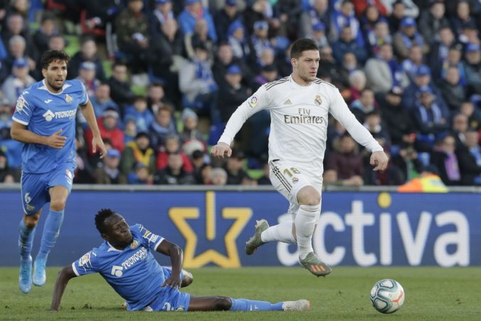 djene dakonam luka jovic getafe real madrid la liga 676x451