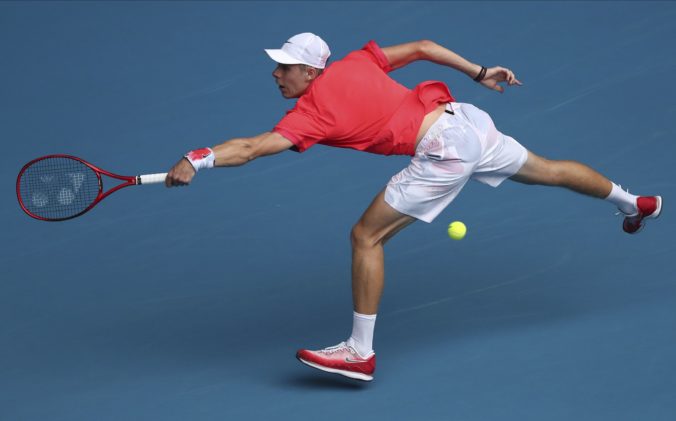 denis shapovalov australian open 2020 melbourne 676x421