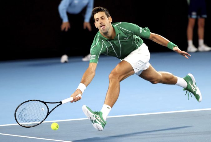 novak djokovic australian open 2020 melbourne 676x457