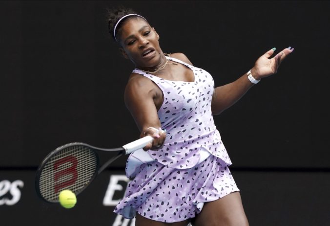 serena williamsova australian open 2020 melbourne 676x462