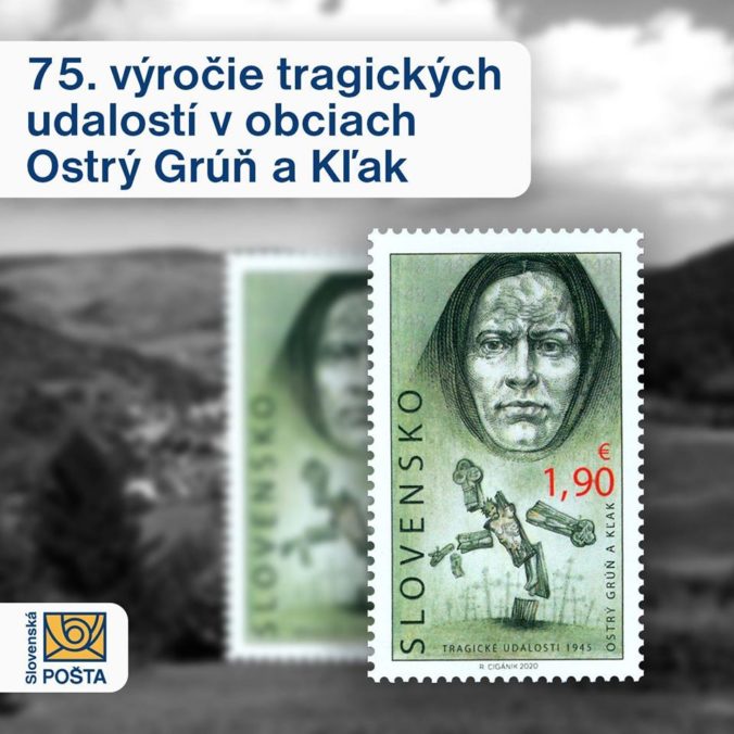 slovenska posta znamka ostry grun klak 676x676