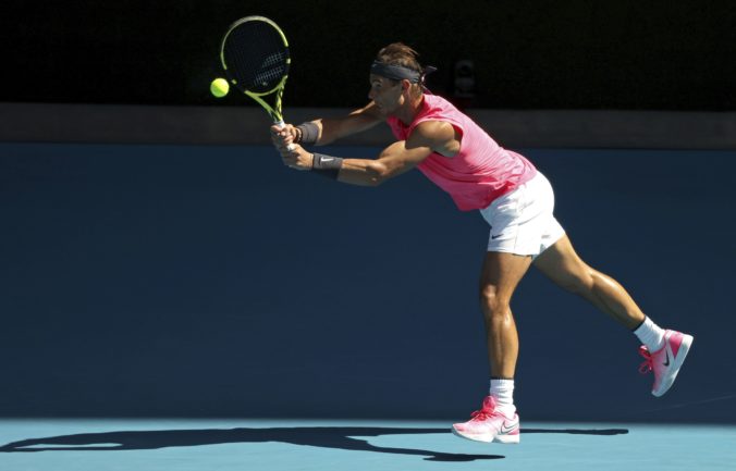 rafael nadal australian open 2020 melbourne 676x433