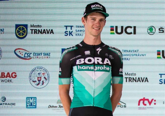 erik baska bora hansgrohe