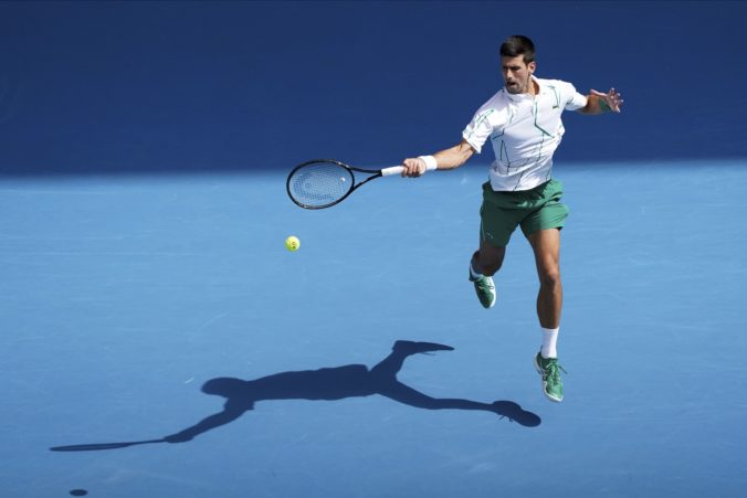 novak djokovic australian open 2020 melbourne 2 676x451