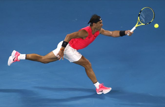 rafael nadal australian open melbourne 676x440