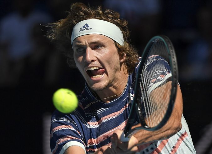 alexander zverev australian open 2020 melbourne semifinale 676x493