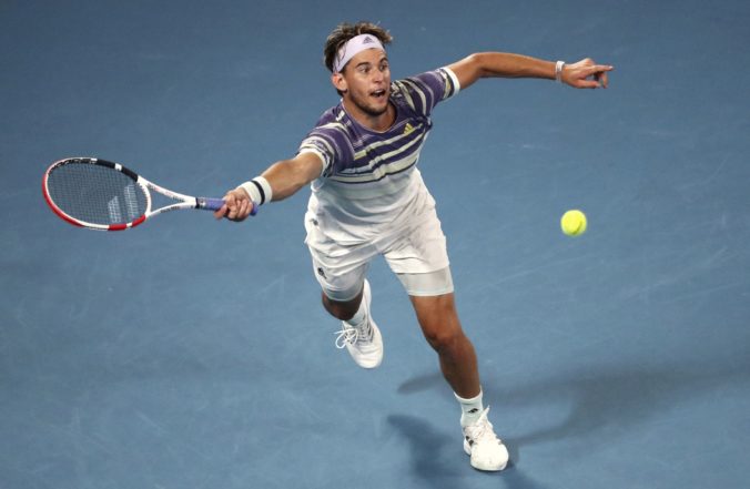 dominic thiem australian open 2020 melbourne 676x441