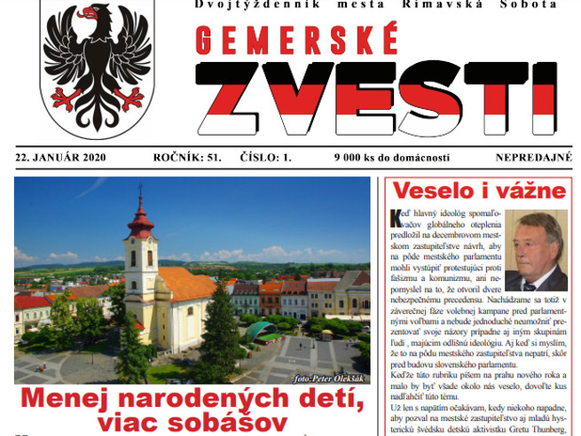 gemerske zvesti