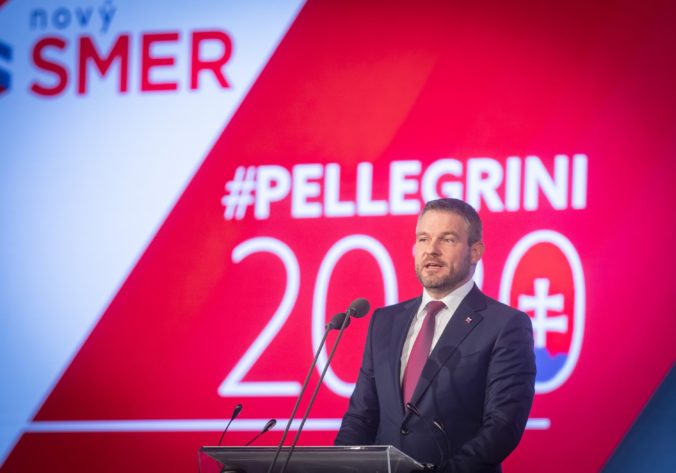 peter pellegrini smer sd 676x473