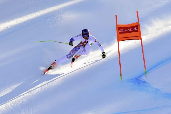 petra vlhova bansko trening zjazd 676x450