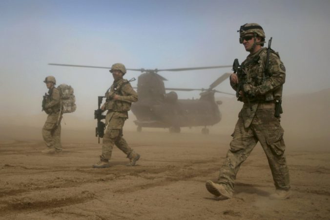 vojaci usa afganistan 676x451