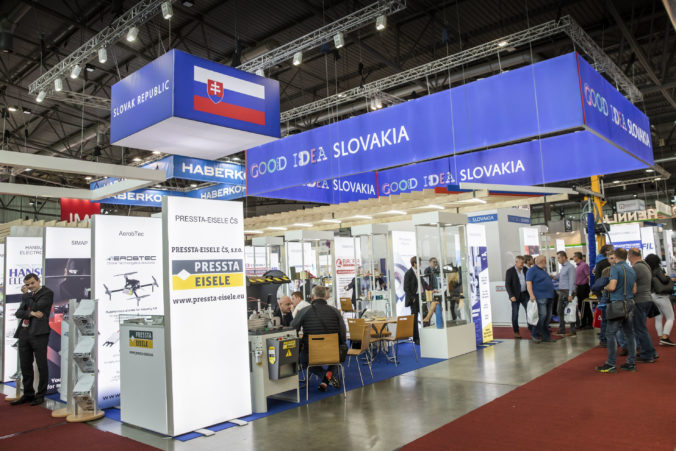 narodna expozicia good idea slovakia na msv 2019 676x451