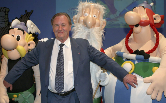 france_obit_uderzo_51341 d9f296458b514fae968303a060b3ada1 676x421