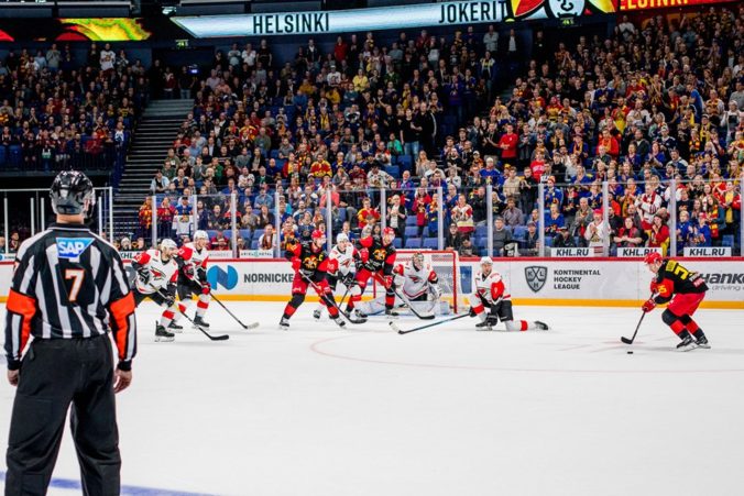 jokerit avangard kontinentalna hokejova liga khl 676x451