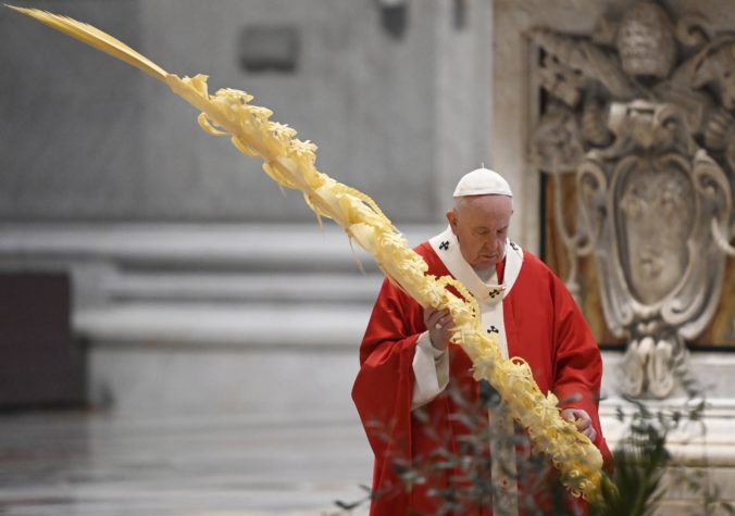 aptopix_vatican_pope_palm_sunday_mass_61210 5b207dbcbb65438c9d7408ed47086805 min 676x475