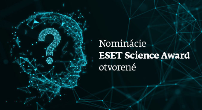 eset science award_nominacie 676x368
