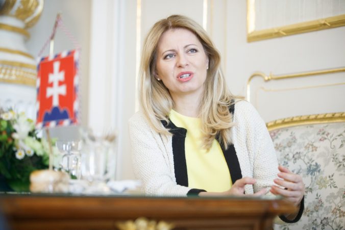 prezidentka zuzana a aputova 676x451